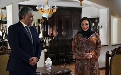 ورود پژمان جمشیدی به جشنواره فجر ممنوع شد