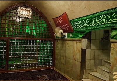 میلاد مخفیانه امام زمان (عج) برای جلوگیری از ترور و حذف توسط جبهه باطل