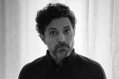 نسخه جدید اپوزوسیون فرهیخته برای شوهرعمه‌ها: مثل یهودی‌های جنگ جهانی دوم بروید توی کمد!