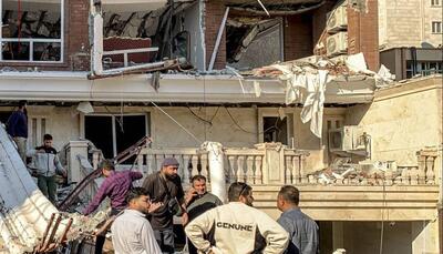  آمار فوتی‌های انفجار گاز در بندرعباس افزایش یافت