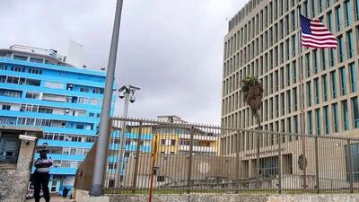  هشدار ترامپ به شهروندانش در این کشور!