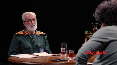 تایید دستگیری جاسوس افغانی در جنگ دوازده روزه