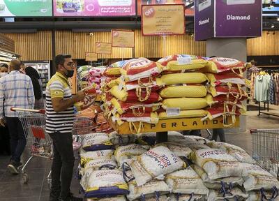 وفور کالاهای اساسی برای رمضان و نوروز