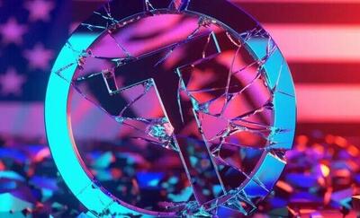 عقب‌نشینی تتر از تامین مالی ۲۰ میلیارد دلاری