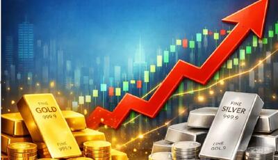 طلا امروز هم گران شد!