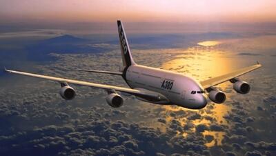  پرواز بدون خلبان قانونی شد