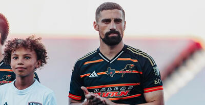 هایلایت و بیوگرافی سباستین لجت، هافبک آمریکایی لینک‌شده به پرسپولیس؛ هم‌بازی سابق جرارد و زلاتان و کاپیتان آمریکا