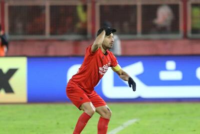 تقدیر عضو شورای شهر تبریز از شجاع خلیل‌ زاده؛ کاپیتان محبوب، ممنون بابت موضع‌گیری علیه خارج‌نشین‌ها!