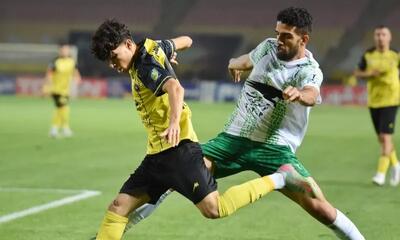 درخواست سپاهان از سازمان لیگ؛ دربی را لغو کنید!