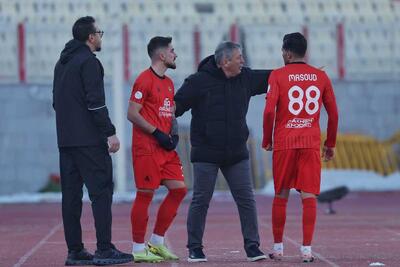 جابه‌جایی قدرت در جدول؛ چگونه تراکتور همه را شخم زد و اندوخته سپاهان آتش گرفت؟