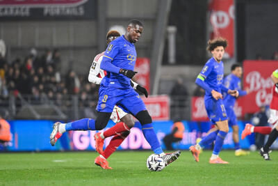 روزهای سیاه پوگبا؛ او از لیست اروپایی موناکو کنار گذاشته شد