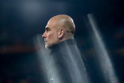 منچسترسیتی آماده برای دوران بدون گواردیولا؛ شاید این آخرین فصل او باشد