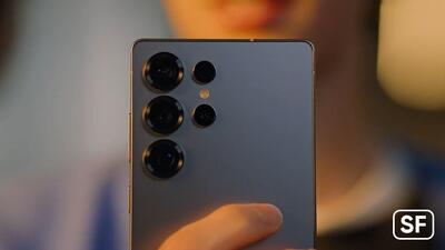  بنچمارک گلکسی S26 اولترا از قدرت بی‌سابقه اسنپدراگون ۸ الیت نسل ۵ خبر می‌دهد