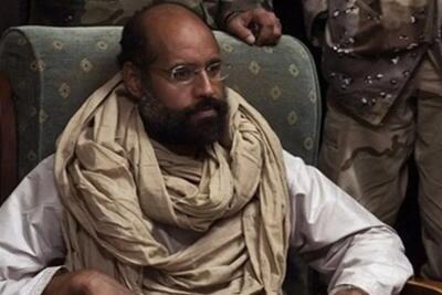 افشای چگونگی قتل پسر «معمر قذافی»