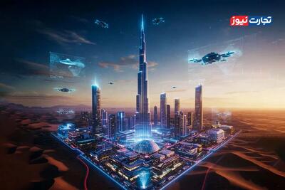 چگونه هوش مصنوعی و زیرساخت‌های دیجیتال، آینده گردشگری و مهمان‌نوازی امارات را متحول می‌کنند؟