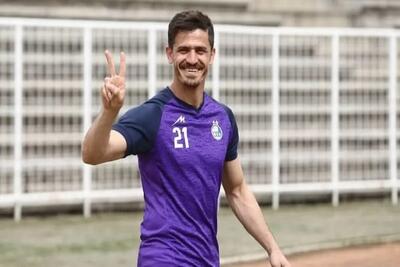 غفوری: شرایط استقلال ایده‌آل نیست