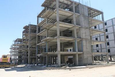 ۹ بانک در انتظار ابلاغ مصوبه وام ۵۰۰ میلیونی مسکن روستایی/ جاماندگی بانک‌ها تمامی ندارد