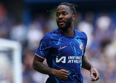  روش جالب ناپولی برای جذب رحیم استرلینگ