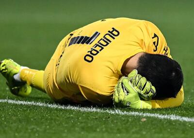 ترقه که منفجر شد نزدیک بود بمیرم!