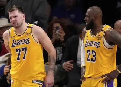  لبران و دانچیچ بروکلین را سلاخی کردند!