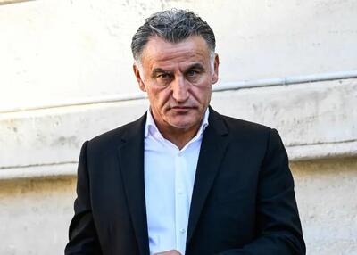  اعتراف گالتیه به قدرت مالی باورنکردنی الهلال
