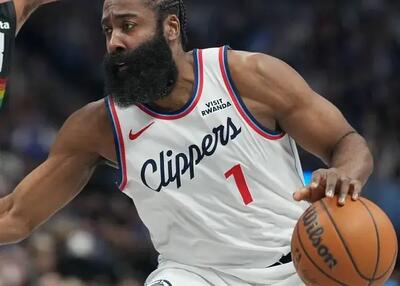  جابجایی بزرگ NBA: مستر ریش در تیم شهر لبران!