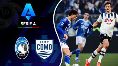 خلاصه بازی  کومو 0 - آتالانتا 0