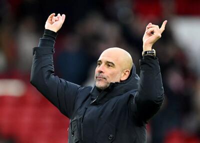 ترکیب منچسترسیتی-نیوکسل | پپ آماده طلسم‌شکنی