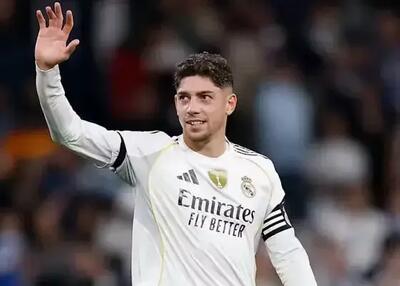  برگ برنده رئال: کاپیتان جانش را برای تیمش می‌دهد