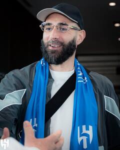 اولین مصاحبه بنزما: الهلال، رئال مادرید آسیاست!