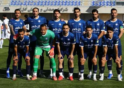 گل‌گهر در کمین مدعیان با سه رکورد ویژه