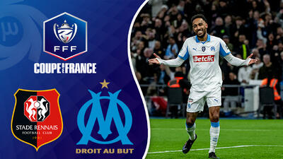 خلاصه بازی مارسی 3 - رن 0