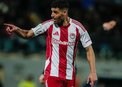 آتش‌بازی طارمی، بدون یک لحظه وقفه!