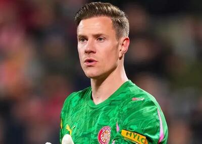 تراشتگن فصل و جام جهانی را از دست داد!