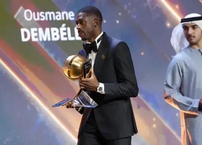 دمبله پاسخ پیشنهاد وسوسه‌انگیز را داد