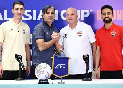 کارلوس: ایران در هشت سال اخیر فوق‌العاده بوده است