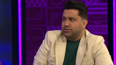 اخباری: مقابل پرسپولیس تمام تعویض های ما رو به جلو بود