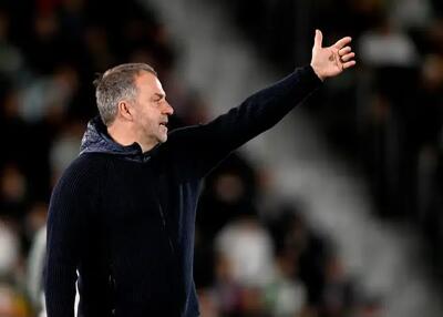 پیام مخفی تعویض‌های بی‌رحمانه فلیک