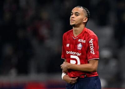  امباپه زیر تیغ جراحی می‌رود!