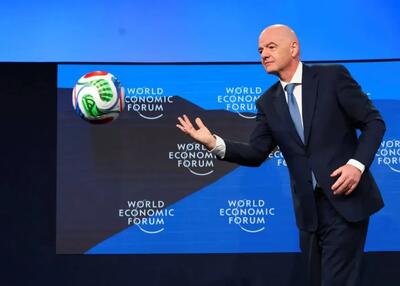 فیفا به دزدی متهم شد: 9 هزار دلار به سرقت رفت!