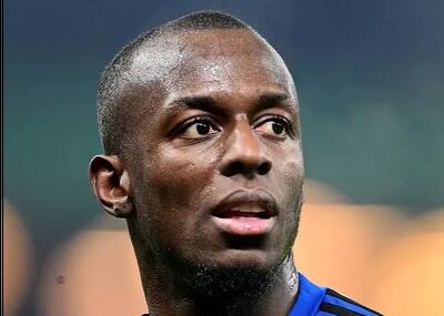 جریمه 6 رقمی رکوردشکن برای مهاجم هامبورگ