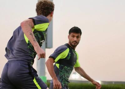  پیروزی پر گل روستوف با محبی