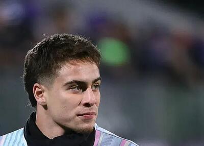  سورپرایز بزرگ یووه: ستاره پرطرفدار ماندنی شد