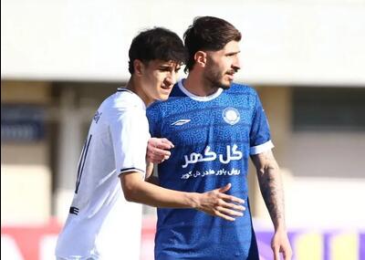 خرید تابستانی گل‌گهر جدیدترین بازیکن دفاعی!