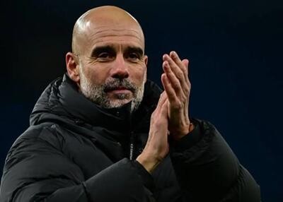  گواردیولا: بازی با آرسنال در فینال لذت‌بخش است