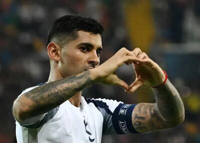  بهترین مدافع جهان ساز جدایی زد