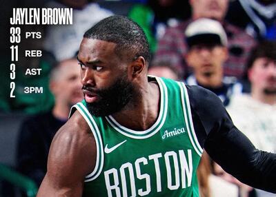 تاریخ‌سازی جوان 19 ساله ماوریکس مقابل قهرمان!