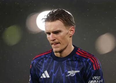 جاه‌طلبی کاپیتان آرسنال: چهارگانه می‌خواهیم!