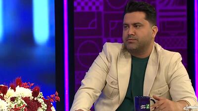 اخباری: نمی‌توانم بگویم اگر ده نفره نمی‌شدیم برنده بودیم