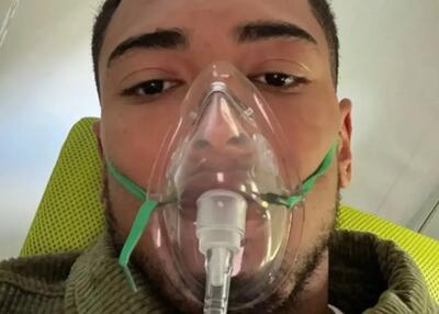 بلینگام انگلیس را وحشت‌زده کرد